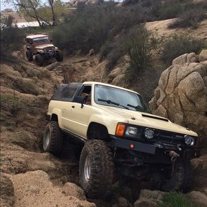 Meet your Posher, Adrian